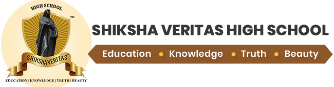 Shiksha Veritas High School
